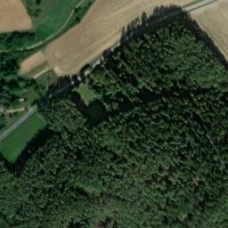 Satellite imagery of [Merklín u Přeštic] GSM, CZ