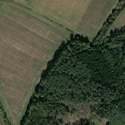 Satellite imagery of Ticholovec [Příchovice u Přeštic], CZ