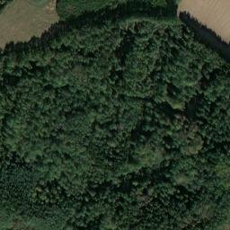Satellite imagery of Ticholovec [Příchovice u Přeštic], CZ