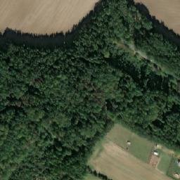 Satellite imagery of Ticholovec [Příchovice u Přeštic], CZ