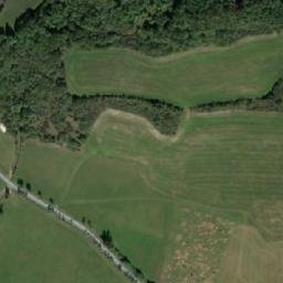 Satellite imagery of Oběšený [Ždírec-Smederov], CZ