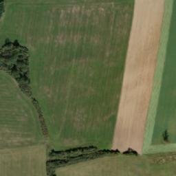 Satellite imagery of Oběšený [Ždírec-Smederov], CZ