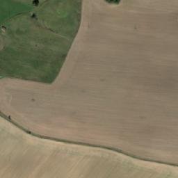 Satellite imagery of Vrchy [Louňová] GSM, CZ