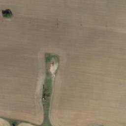 Satellite imagery of Vrchy [Louňová] GSM, CZ