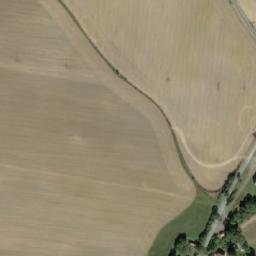 Satellite imagery of Vrchy [Louňová] GSM, CZ