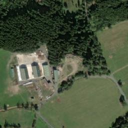 Satellite imagery of Na Skále [Železný Újezd] outlook t., CZ