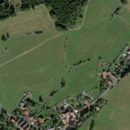 Satellite imagery of Na Skále [Železný Újezd] outlook t., CZ