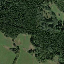 Satellite imagery of Pod Kamenem [Čížkov-Chynín], CZ