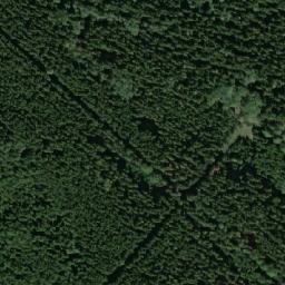 Satellite imagery of Pod Kamenem [Čížkov-Chynín], CZ