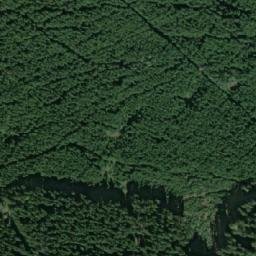 Satellite imagery of Nahořov [Hvožďany-Roželov], CZ