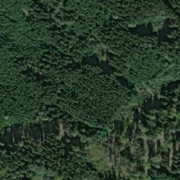 Satellite imagery of Nahořov [Hvožďany-Roželov], CZ