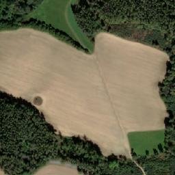 Satellite imagery of Drahýšov, CZ