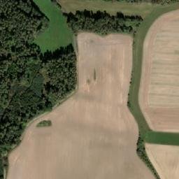 Satellite imagery of Drahýšov, CZ