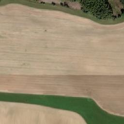 Satellite imagery of Drahýšov, CZ