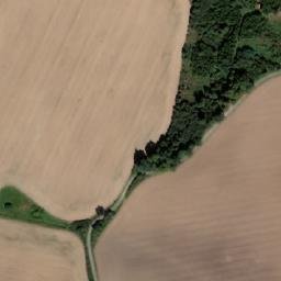 Satellite imagery of Vinice, CZ