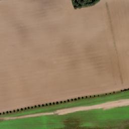 Satellite imagery of Vinice, CZ