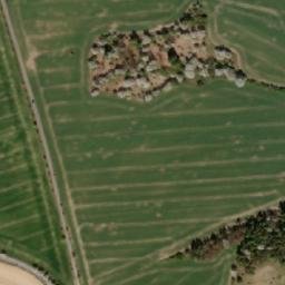 Satellite imagery of Doubek, CZ