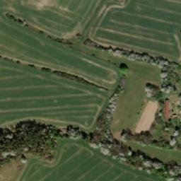Satellite imagery of Doubek, CZ