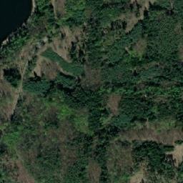 Satellite imagery of Ráj [Klučenice], CZ