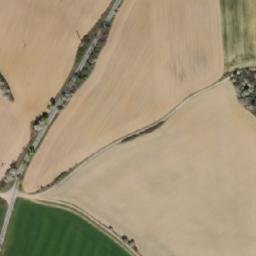 Satellite imagery of Onen svět Lašovice [Kovářov - Zahořany] outlook t., CZ