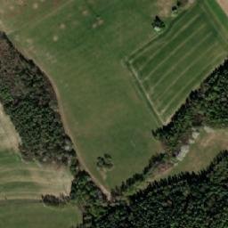 Satellite imagery of Hrby, CZ