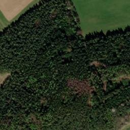 Satellite imagery of Hrby, CZ