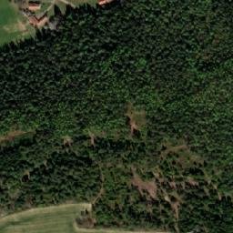 Satellite imagery of Hrby, CZ