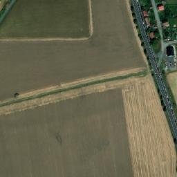 Satellite imagery of Šibeník [Miličín] GSM-1, CZ