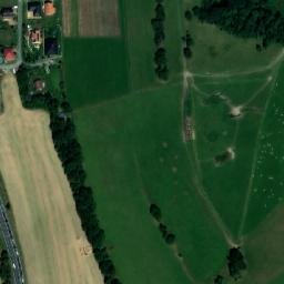 Satellite imagery of Šibeník [Miličín] GSM-1, CZ