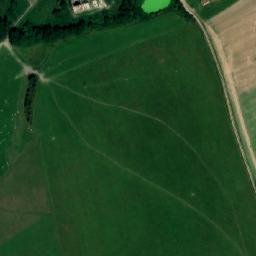 Satellite imagery of Šibeník [Miličín] GSM-1, CZ