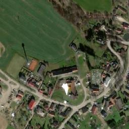 Satellite imagery of [Šebířov] HG, CZ