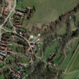 Satellite imagery of [Šebířov] HG, CZ