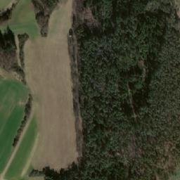 Satellite imagery of Husí hora [Běleč u Mladé Vožice] GSM, CZ