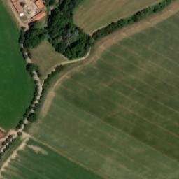 Satellite imagery of Na Horeckém [Onšov], CZ