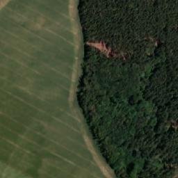 Satellite imagery of Na Horeckém [Onšov], CZ