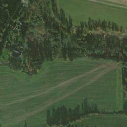 Satellite imagery of (Pode Vsí) [Želiv-Lhotice], CZ