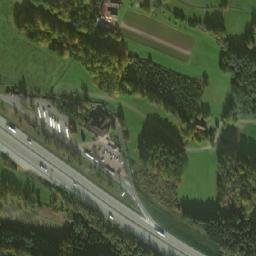 Satellite imagery of [Jiřice u Humpolce] GSM, CZ