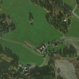 Satellite imagery of [Jiřice u Humpolce] GSM, CZ