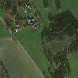 Satellite imagery of [Jiřice u Humpolce] GSM, CZ
