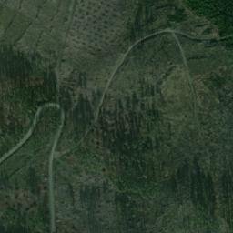 Satellite imagery of Orlík, CZ