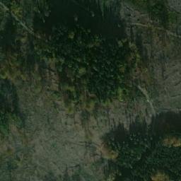 Satellite imagery of Orlík, CZ