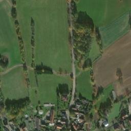 Satellite imagery of Lejchovec [Věž] GSM, CZ