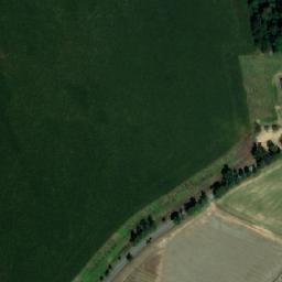 Satellite imagery of [Lípa-Petrkov] castle t., CZ