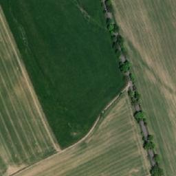 Satellite imagery of Borovina [Přibyslav-Poříčí], CZ