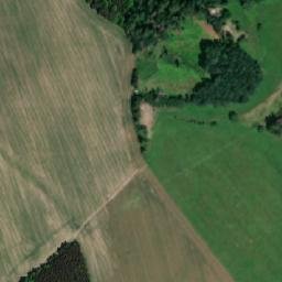Satellite imagery of [Přibyslav-Poříčí] GSM, CZ