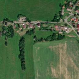 Satellite imagery of [Přibyslav-Poříčí] GSM, CZ