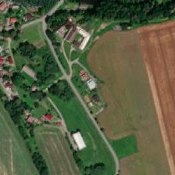 Satellite imagery of [Přibyslav-Poříčí] GSM, CZ