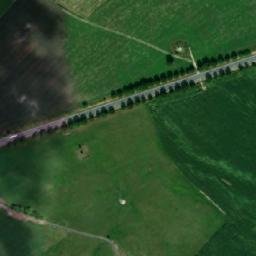 Satellite imagery of Merk [Velká Losenice], CZ