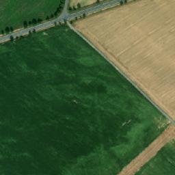 Satellite imagery of Merk [Velká Losenice], CZ