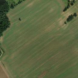 Satellite imagery of Šibenice [Nové Město na Moravě], CZ